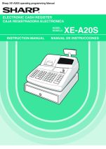 XE-A20S operating programming.pdf